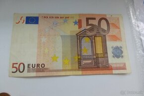 50 eur bank. r 2002 a 2017