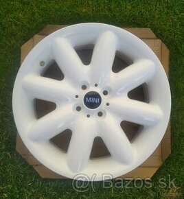 disky 4x100 7J 17 MINI COOPER