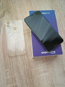 Motorola one 4/64