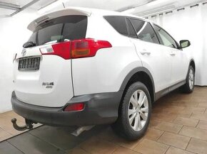 Toyota RAV 4 Executive  ALLRAD NAVI AHK KLIMA