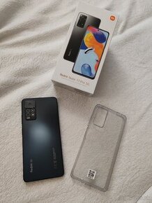 Xiaomi Redmi Note 11 pro 5G 6/128