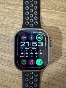 Apple Watch Ultra