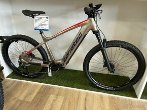 Corratec elektrobicykel E-Power X-Vert Pro Gent