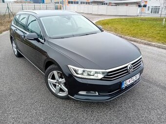 Volkswagen Passat Highline 2.0tdi DSG