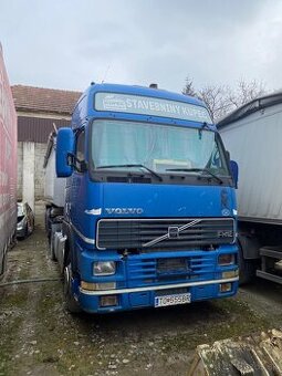 Volvo fh 420 EURO 3