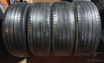 Zimné pneumatiky 255/55 R20 PIRELLI