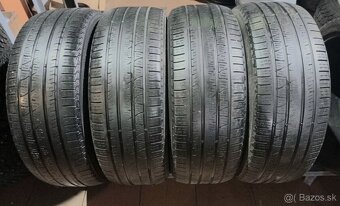 255/55 R20 PIRELLI