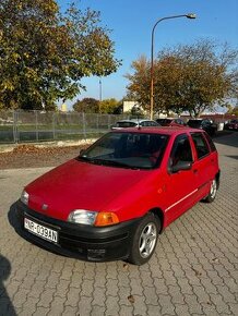 Fiat Punto 1.1 1998