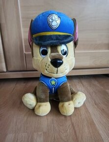 Paw Patrol plyšák 25cm