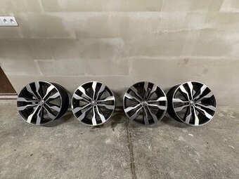 Alu disky 5x112 R20 SUZUKA VW,TIGUAN