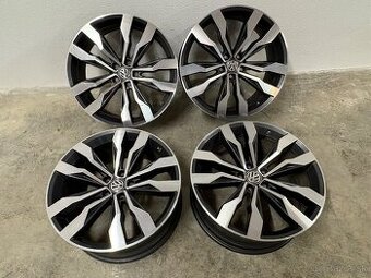 Alu disky 5x112 R20 SUZUKA VW,TIGUAN