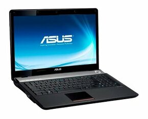 Predam notebook ASUS n52j Intel I3