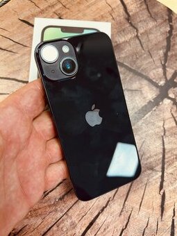 iphone 14 Black 128 batéria 92% top stav.