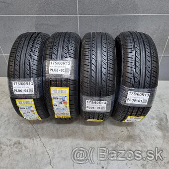 Letné pneumatiky 175/60 R13 AUSTONE DOT1418