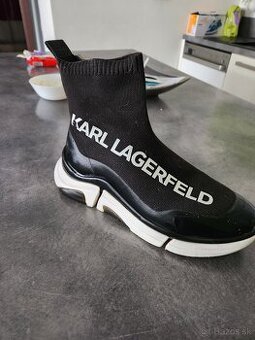 Karl lagerfeld