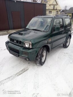 Jimny