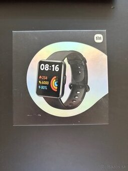 Hodinky Redmi Watch 2 Lite