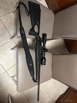 Sauer 505 Synchro Xt 30-06