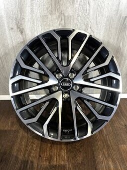 Audi A3, S3 - 8Y - orig. ALU disky 5x112 R19