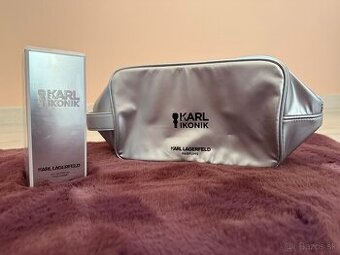 Karl Lagerfeld parfum - 1