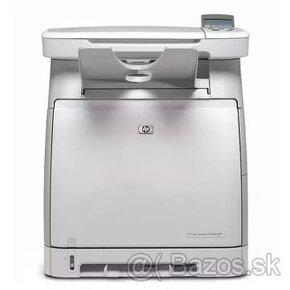 Multifunkčná tlačiareň HP Color LaserJet CM1017 MFP