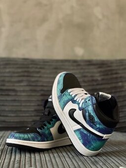 Nike Jordan 1 High Tie Dye 43