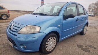 CITROEN C3 1.4 BENZ.5DV