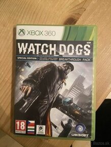 watchdogs - 1