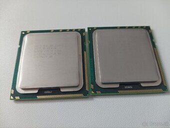 Predám CPU AMD a Intel Xeon - 1