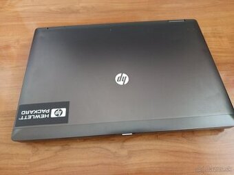 HP ProBook 6570b