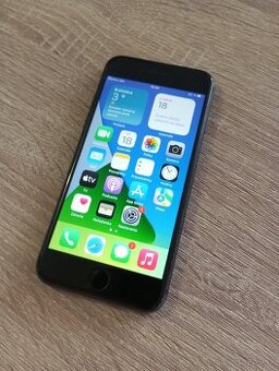 iPhone 8 / 128GB Dobrý stav