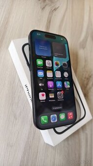 Iphone 15 v záruke