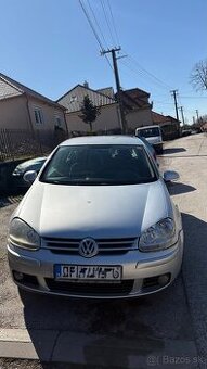 VW Golf 5 1.9 TDI