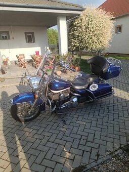 Harley Davidson Road King