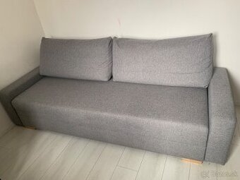 Rozkladací gauč IKEA