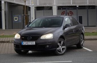 Volkswagen Jetta 1.9 TDI Sportline