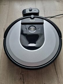 Roomba i7 - 1