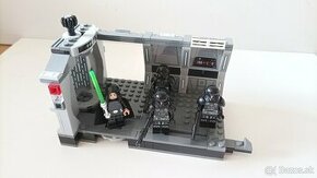Lego Star Wars 75324 Dark Trooper Attack - 1