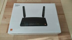 Predám nový Orange 4G LTE router Flybox TP-Link MR200