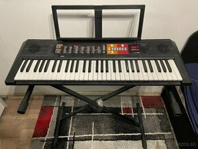 Predám Yamaha Keyboard