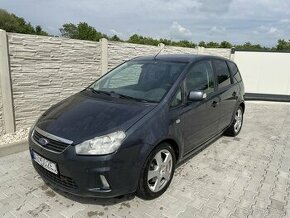 Ford C-max 2.0 TDCI 100kw  2009