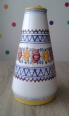 Váza - modranská keramika