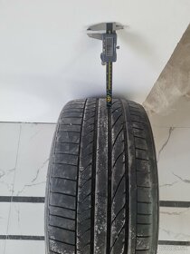 Bridgestone Potenza 255/30 R19