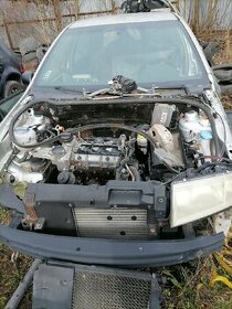 Škoda Fabia 1.4HTP - 1