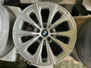 BMW 3 SERIES G20, G21 ORIG. KOLA R17, 5x112, SENZORY (1170T) - 1