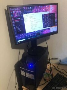 PC + Monitor - 1