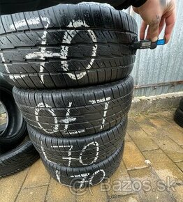 L70 4ks letné 245/70R16 107H - 1