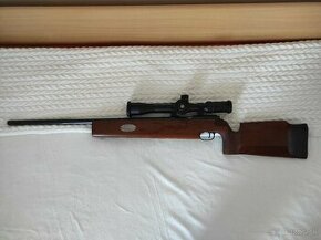 Walter KK Match .22lr