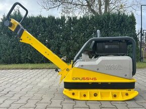 Vibrační deska Wacker Neuson DPU 5545 Heh - 1