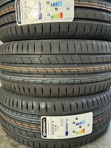 225/45 R18 91W Continental PremiumContact7 (cena 4 gumy) - 1